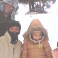 Ruby Stephens Photo 11