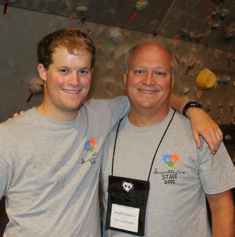 Aaron Kendrick Photo 31