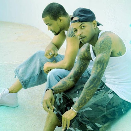 Shaun Scott Photo 12