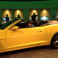 Chris Goodman Photo 24