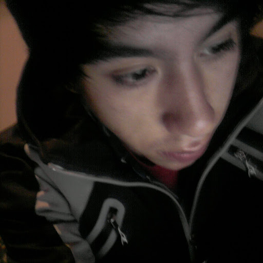 Erick Maldonado Photo 9