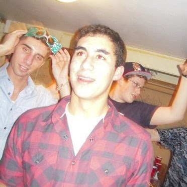 Ian Rosenberg Photo 12