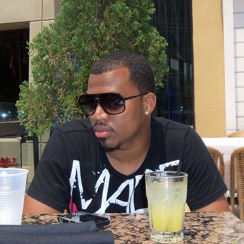 Aaron Clarke Photo 21