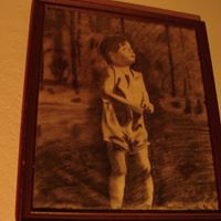 Johnny Newman Photo 23