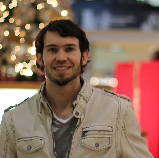 Ron Gallagher Photo 10