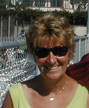 Carol Swift Photo 35