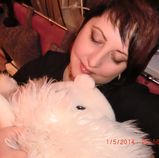 Olga Solovieva Photo 5