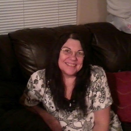Cecilia Moore Photo 12