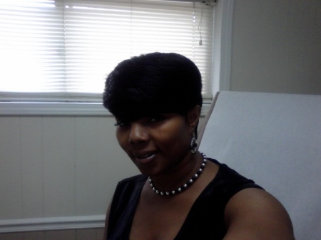 April Bryant Photo 29