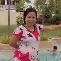 Aileen Lozano Photo 6