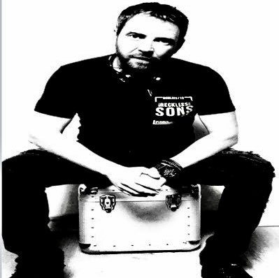 Terry Stewart Photo 35