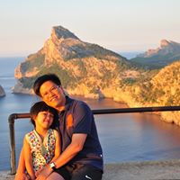Tran Chau Photo 16