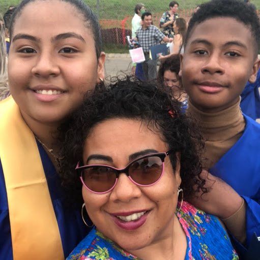 Yvonne Castillo Photo 18