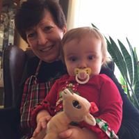 Susan Lange Photo 26