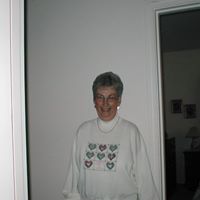 Sue Aldrich Photo 13