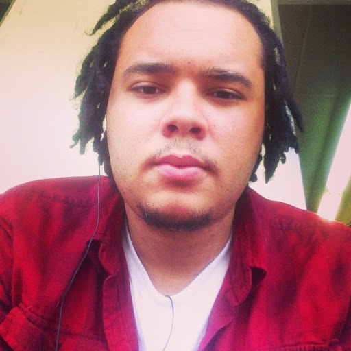 Cedric Taylor Photo 4