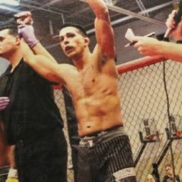 Chris Apodaca Photo 11