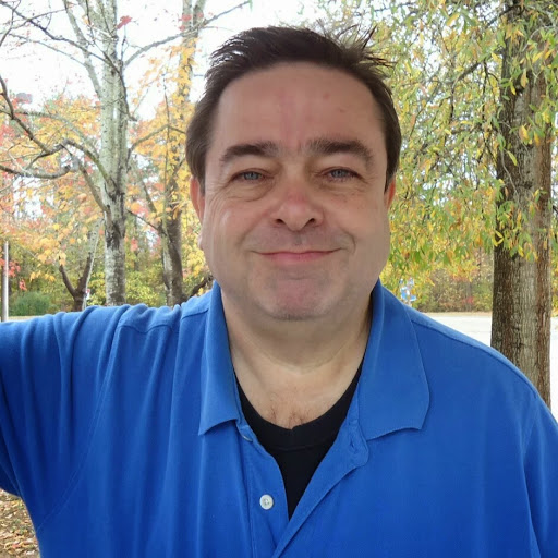 Mark Simpson Photo 5