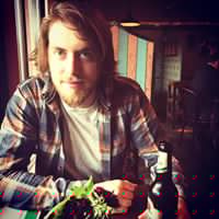 Matthew Rust Photo 37