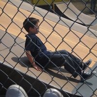Harrison Little Photo 24
