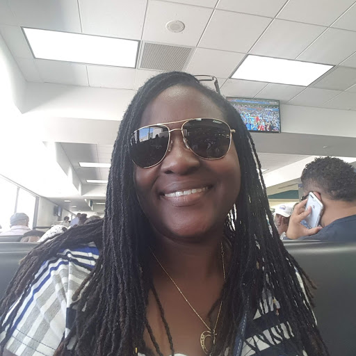 Claudette Smith Photo 7