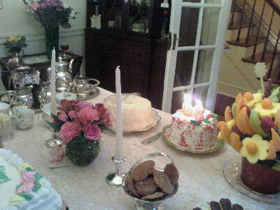 Jean Nelson Photo 43