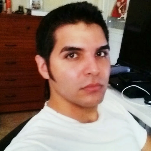 David Alvarado Photo 43