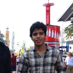 Ricardo Ramirez Photo 5 Ricardo Ramirez Photo 5