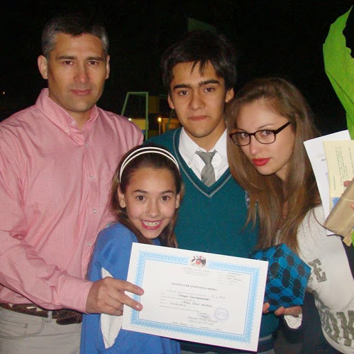 Susana Arellano Photo 14