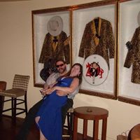 Laurie Leach Photo 20