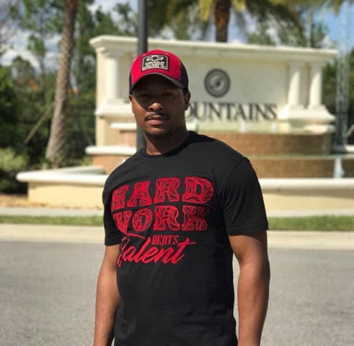 Steven Morris Photo 15