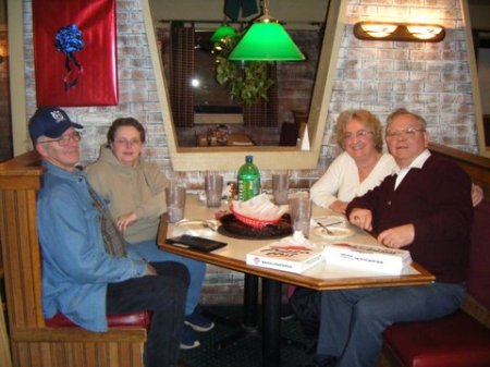 Kathy Burch Photo 8