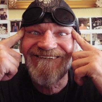 Darrell Hayes Photo 14