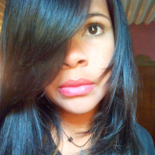 Carmen Ortega Photo 3