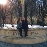 Julia Gorman Photo 14