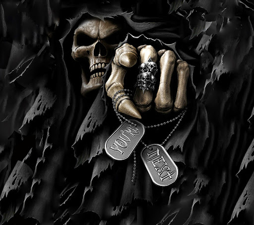 John Richards Photo 27