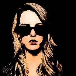 Kate Hunter Photo 16