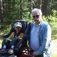 Roland Fuller Photo 9