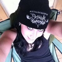 Victoria Browning Photo 12