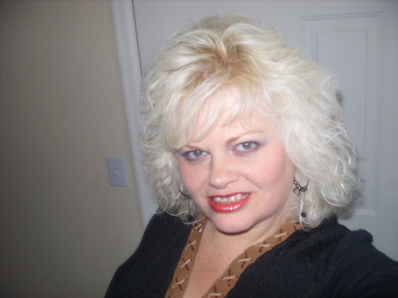 Barbara Harvey Photo 4