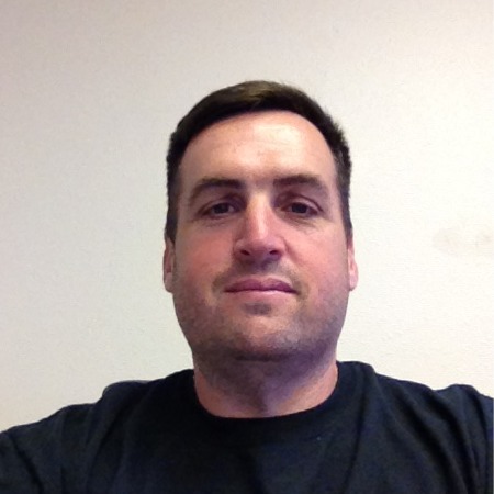 Randy Rankin Photo 1