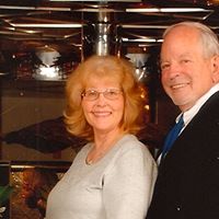 Kathleen Patience Photo 3