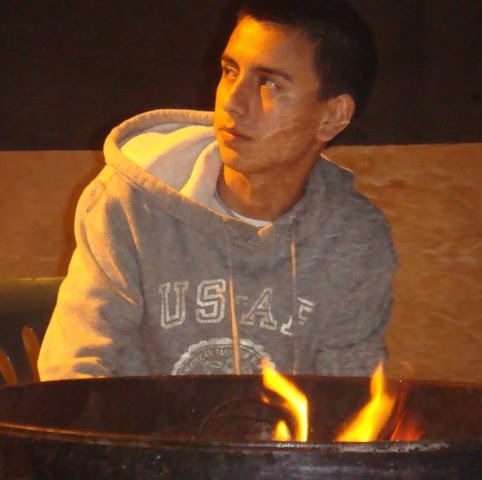 Jaime Guzman Photo 10