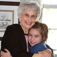 Phyllis Blackwell Photo 14