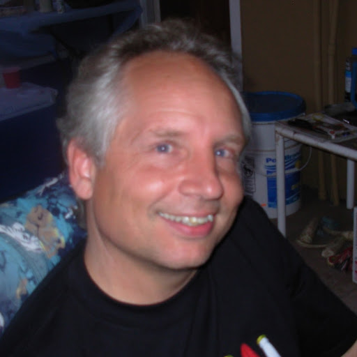 Thomas Stack Photo 22