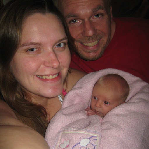 Jessica Frederick Photo 21