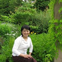 Jenny Zeng Photo 10