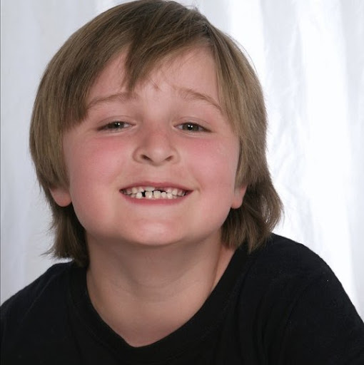 Thomas Daugherty Photo 30