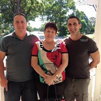 Wendy Paterson Photo 9