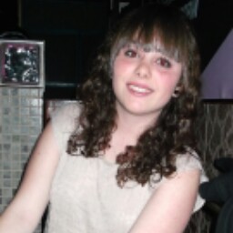 Judith Fuentes Photo 4